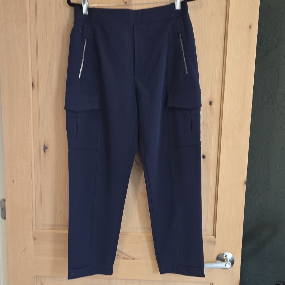 Athleta Endless High Rise Cardo Pant